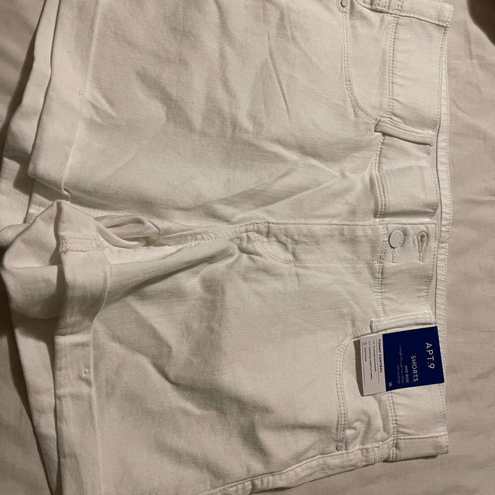Womens shorts